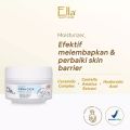 Ella Skincare Plumpy Cera Cica with Ceramide Complex, Mugwort, dan Centella Asiatica - Memperbaiki Skin Barrier. 