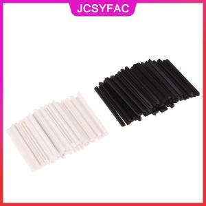 JCSYFAC 50 lưỡi dao cắt tỉa thú cưng chuyên nghiệp cái túi dụng cụ dẫn thay thế lưỡi dao