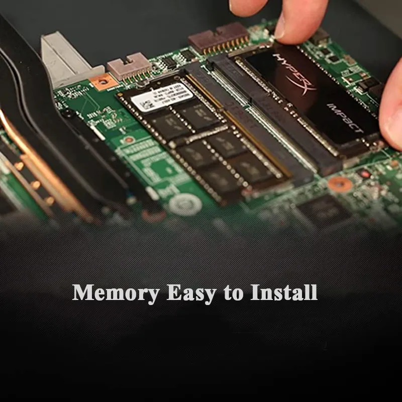 32GB 16GB 8GB Memoria RAM DDR4 3200MHz 2666 2400 2133 MHz Laptop
