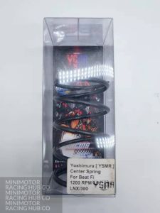 Yoshimura (YSMR) Center Spring for Beat Fi 1200RPM