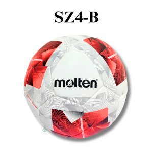 Bola Sepak Kaki Assantec Size 4 / Bola Sepak Press Size 4 Bonus Pentil Dan Jaring