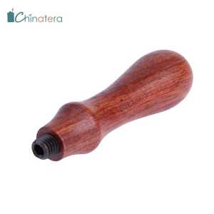 Chinatera 3D Embossed Vintage Wax Seal Stamp Antique Fire Paint Sealing Wax Stamp Head Replace Copper Head DIY Scrapbooking Wedding Invitation Envelope Decorative