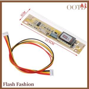 [Falsh F] Bảng biến tần CCFL áp suất cao đèn kép Đèn nền màn hình LCD 10-26 "10-28V
