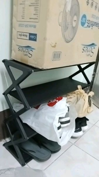 Buyer review video 4