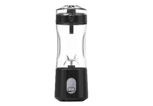 Portable Blender Personal Size Blender for Smoothies Juice and Shakes 4000mAh Mini Blender with Powerful Motor for Home&Travel2026