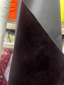 ผ้าเมตร ผ้าสักหลาด ผ้าปูบอร์ด หน้ากว้าง 54 นิ้ว