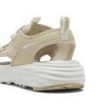 Giày Sandal Thời Trang PUMA Unisex Hypnotic Putty-Warm White Màu Be. 