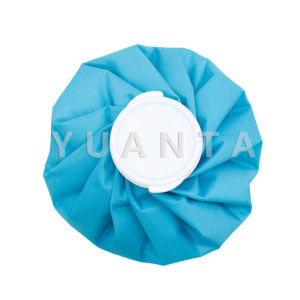 Yuanta ถุงประคบ เย็น/ร้อน ฝาปิดขนาดใหญ่ กันน้ำได้เป็นอย่างดี น้ำหนักเบา พกพาได้ง่าย Ice Packs