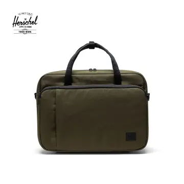 Herschel messenger bag deals