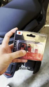 HBK Clutch Spring SHORT HOOK For Nmax Aerox Mio Click Pcx Adv 1000 1200 1500 Rpm Made in Japan
