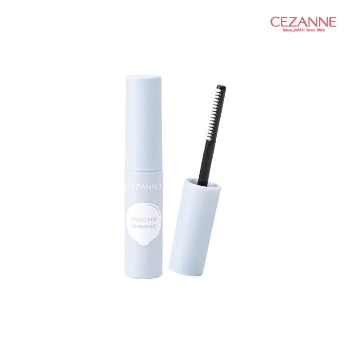 Cezanne Mascara Remover Cezanne Mascara Remover