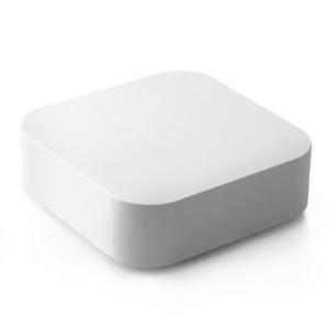 Home Plastic Controller Enclosure IOT Electronics Plastic Box Sensors Enclosure for PCB Instrument Housing 98x98x32mm