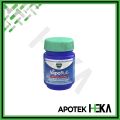 Vicks Vaporub Balsem - Ringankan Gejala Pilek Batuk. 