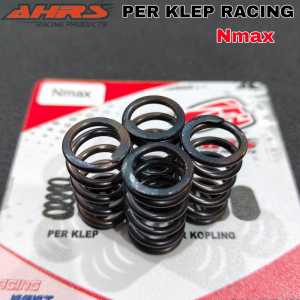 PER KLEP NMAX AHRS RACING PRODUCT VALVE SPRING PER KLEP NMAX AEROX 155