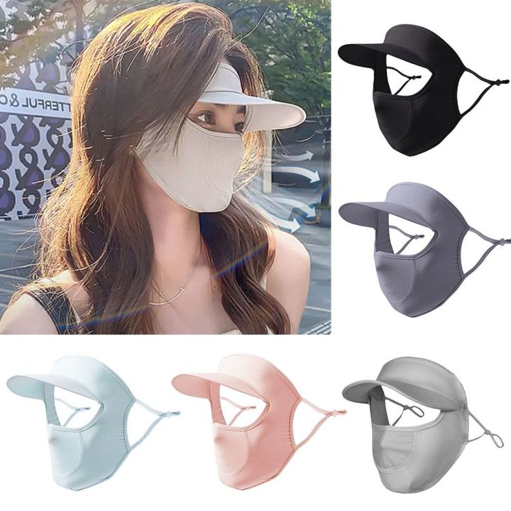 PICKIT%20Full%20Face%20Sun%20Protection%20%20UPF50+%20Ice%20Silk%20Sunshade%20Face%20%20%203D%20Anti-UV%20Neck%20Scarf%20Summer%20-%20Image%207