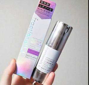 Serum hỗ trợ làm mờ vết thâm Fractional CC Vitamin C (30ml) - Nhật Bản