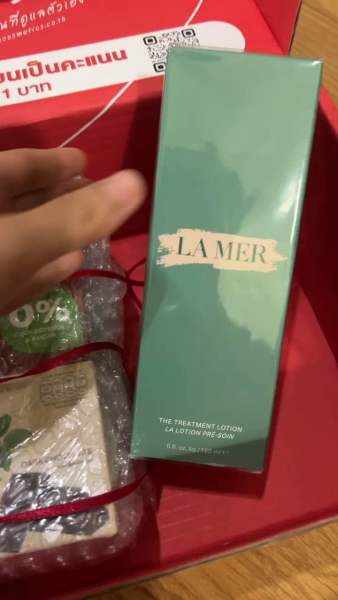 Buyer review video 4