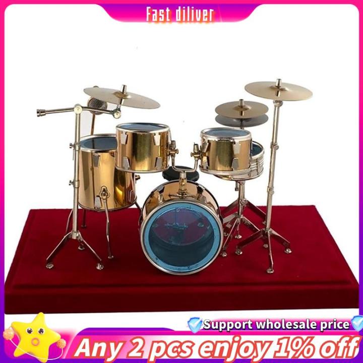 2-Piece Car Cymbal Air Vent: Clip-On Mini Cymbals For Music Lovers, Fun Driving Accessory
