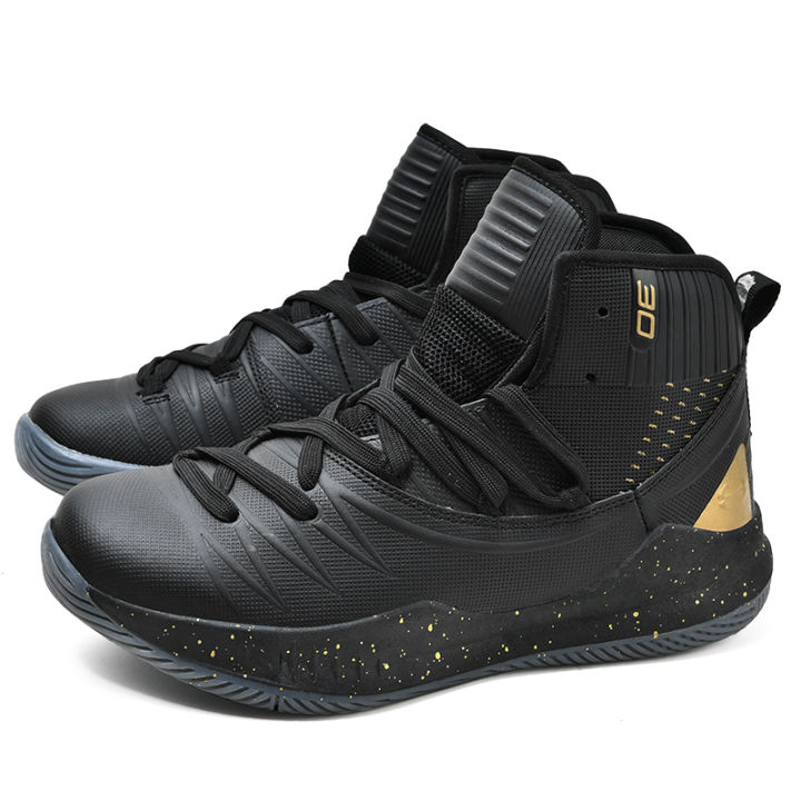 Gold on sale curry 5