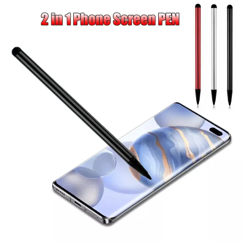 Universal Touch Screen Pen Smartphone for Vivo IQOO Neo8 Pro Z7s Y78 Plus X  Fold2 X Flip T2 T2x Y11 Y02A IQOO Z7 Z7x Z7i V27 Pro V27e Y56 Y100 Neo