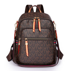 Backpack Womens 2023 New High Capacity Womens Backpack B0237