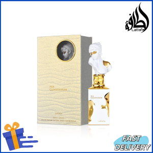 [SG In Stock] Lattafa HER CONFESSION EDP 100ml Perfume For Women