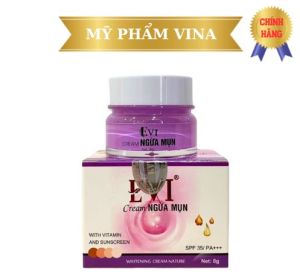 KEM NGỪA MỤN EVI (8G)