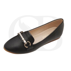 CESB Grace Flat Shoes Wanita Premium Casual dan Fashionable Free Box