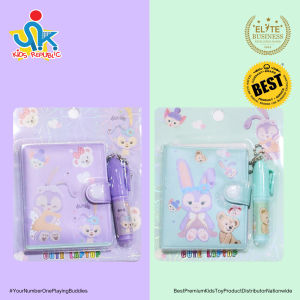 Random Mini Handbook Set notebook Convenient Diary Student Notepad