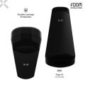 FOOM POD X BUNDLING LIQUID (ABSOLUTE BLACK FRESH COLA 15ML). 