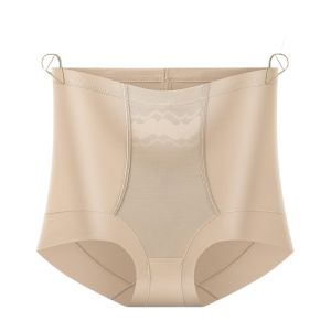 FGVDV Thin Postpartum Body Shaper Shapewear Girdle Panties Butt Lifter Underpants Elastic Belly Contracting Slimming Shapers Women