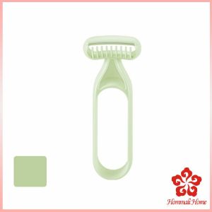 PHM มีดโกนสำหรับสุภาพสตรี มีดโกนหนวด มีดโกนอเนกประสงค์ Ladies Razor