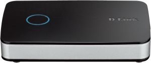 D-Link Camera Video Recorder mydlink-Enabled (DNR-202L)