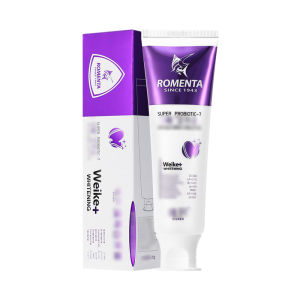 Pemutih Pasta Gigi Probiotik SP7 Pemutih Gigi Kuning Penghilang Karang Gigi Nafas Segar-💖Uiabgt