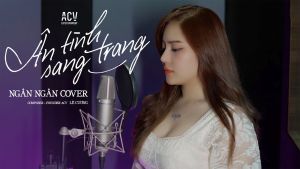 CD.6 - Ngân Ngân Cover Lofi Ballad Buồn Tâm Trạng 17 Bài