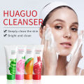Sabun Pembersih Wajah - Facial Cleanser Brightening  Deep Clean / Pencerah Kulit Wajah - 100g. 