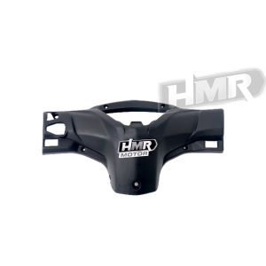 Batok Honda Revo Fit FI-Hitam