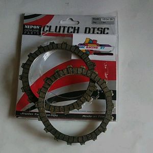 KAMPAS KOPLING STANDARD YAMAHA VEGA ZR