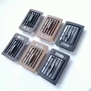 ​ ​ RHD Front Rear Air Conditioner AC Vent Grille Outlet Panel Cover For Benz C Class W204 180 200 220 230 260 300 350