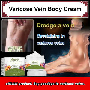 Gorich Varicose Vein Repair Cream