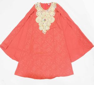 GAMIS KAFTAN ANAK AIRA 1/ GAMIS ANAK VIRAL / KAFTAN ANAK VIRAL TIKTOK / BAJU LEBARAN ANAK