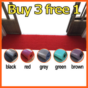 BTO PVC Floor Mat