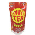 Fruit tea pouch SOSRO 200 ml BLACKCURRANT/MINUMAN MURAH 1 DUS. 