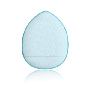 5PCS Multifunctional Mini Finger Puff Air Cushion Concealer Foundation Woman Girls Detail Makeup Soft Small Makeup Pad Cosmetic Tool
