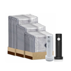 ✨Anti-Mildew/Moisture-Proof✨Electric Pump Vacuum Compression Storage Bag/Vacuum Compression Storage Bag/Vacuum Bag Portable and Practical Stylish Look Storage Bag Suitable for Different Needs