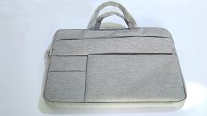 Fleece-lined laptop bag suitable for devices Air13 Inner liner cover 15PRO Laptop bags for men and women