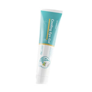 Eye Care Gel Hydrating Soothing Moisturizing Relieve Eye Fatigue Refreshing Eye Therapy