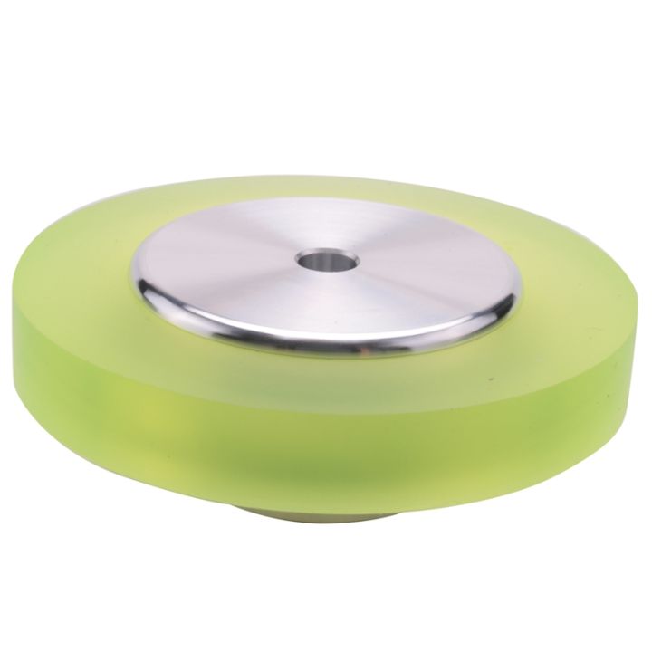 Encoder Wheel Aluminum Silicone Industrial OVW2 Meter Measuring Wheel ...