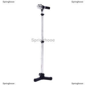[COD] Springhooe 1:12 Dollhouse Mini Microphone Model w/Stand Musical Instrument Furniture Decor