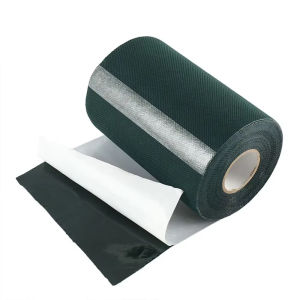 Turf Joint Tape Self Adhesive Seaming Tape for Artificial Grass Garden Carpet